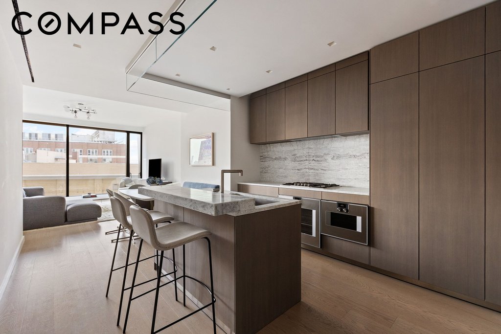 500 West 18th Street, Unit WEST14F