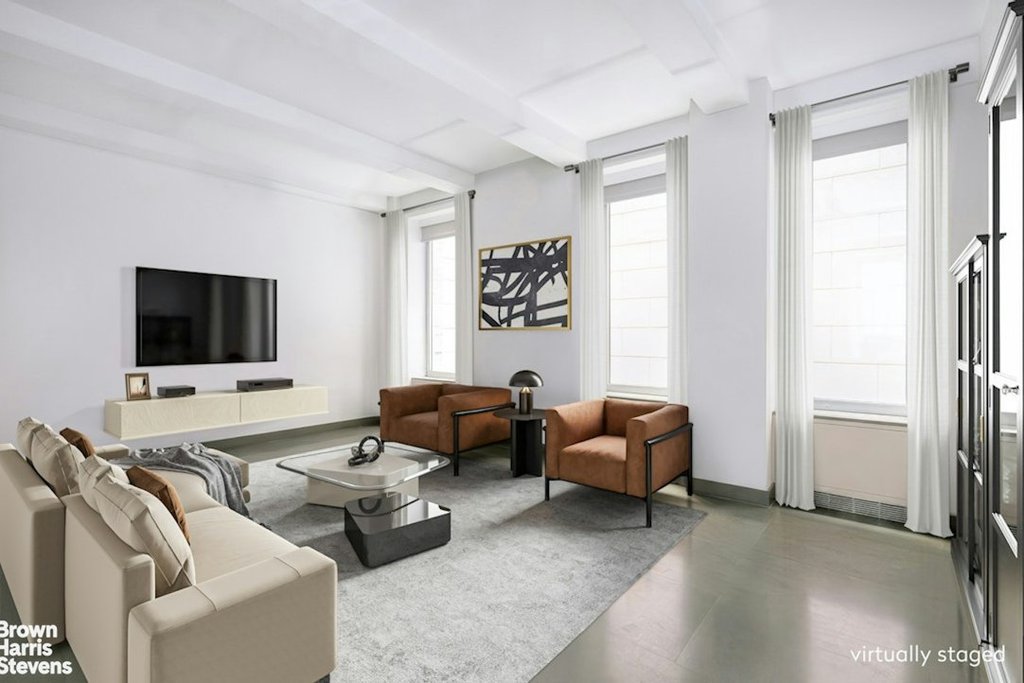 1000 Park Avenue, Unit 7F
