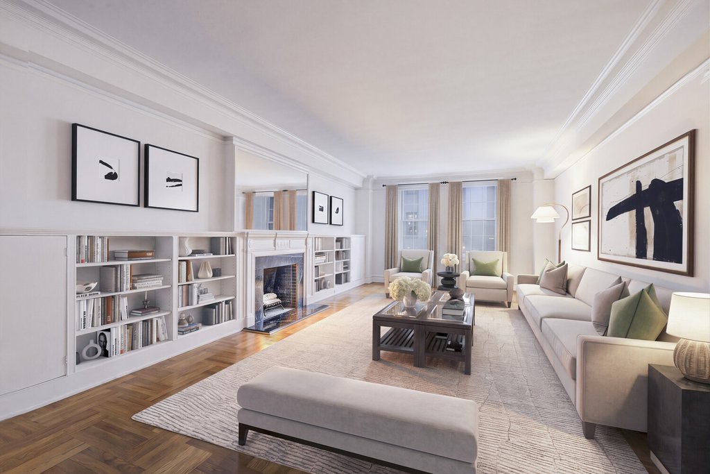 17 East 89th Street, Unit 8D photo 3