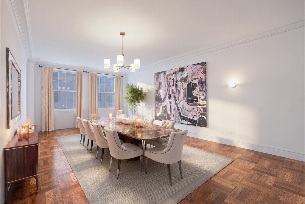 17 East 89th Street, Unit 8D photo 5