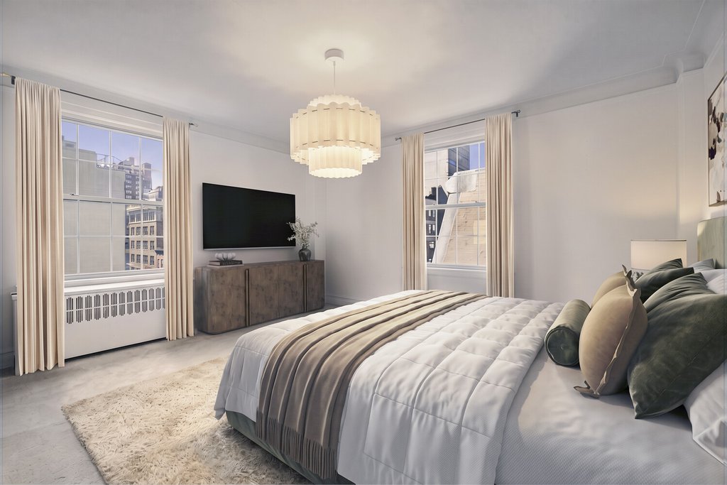 17 East 89th Street, Unit 8D photo 12