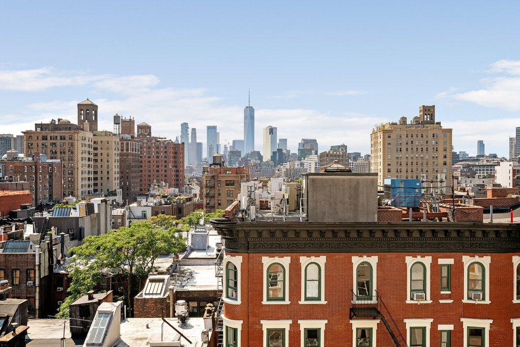 69 West 9th Street, Unit 11K photo 4