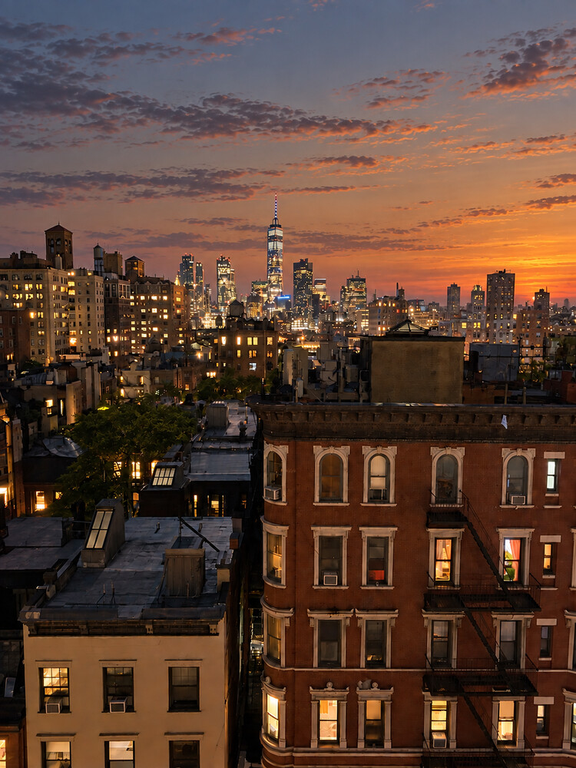 69 West 9th Street, Unit 11K photo 7