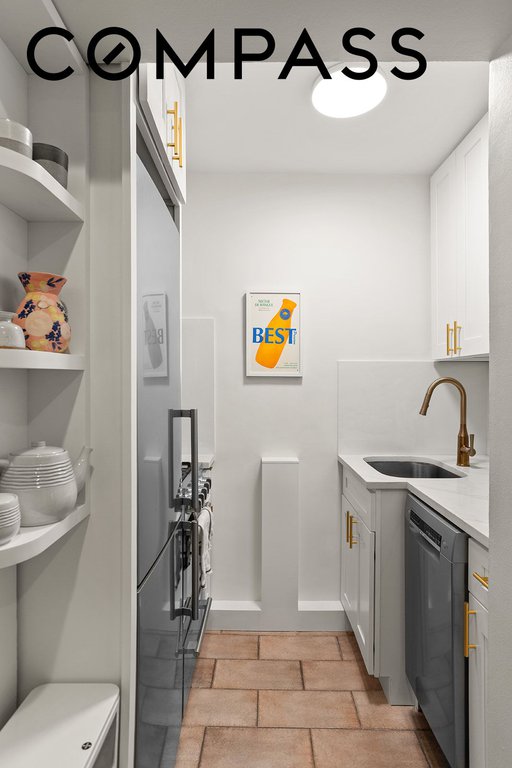 250 West 15th Street, Unit 1H photo 3