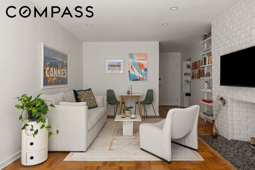 250 West 15th Street, Unit 1H photo 6