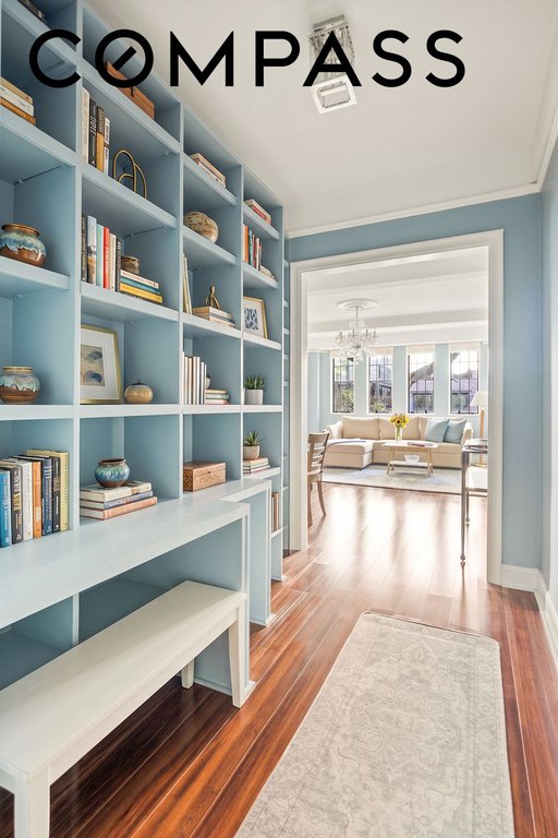 70 Remsen Street, Unit 2C
