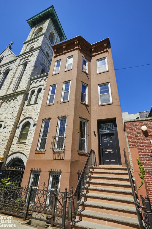 475 East 115th Street – For Sale