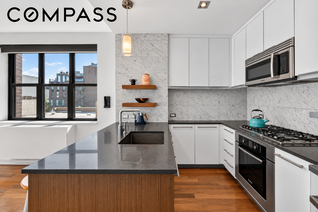 58 Metropolitan Avenue, Unit 5A photo 2