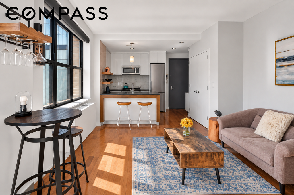58 Metropolitan Avenue, Unit 5A photo 5