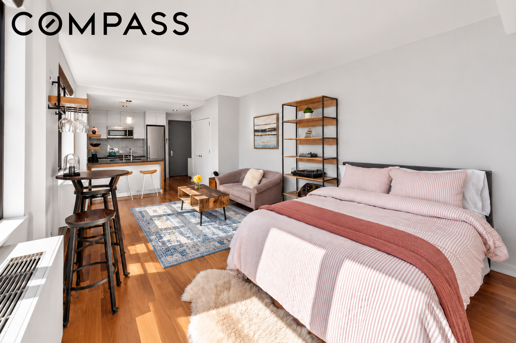 58 Metropolitan Avenue, Unit 5A photo 6
