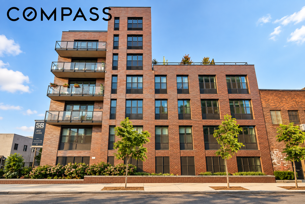 58 Metropolitan Avenue, Unit 5A photo 15