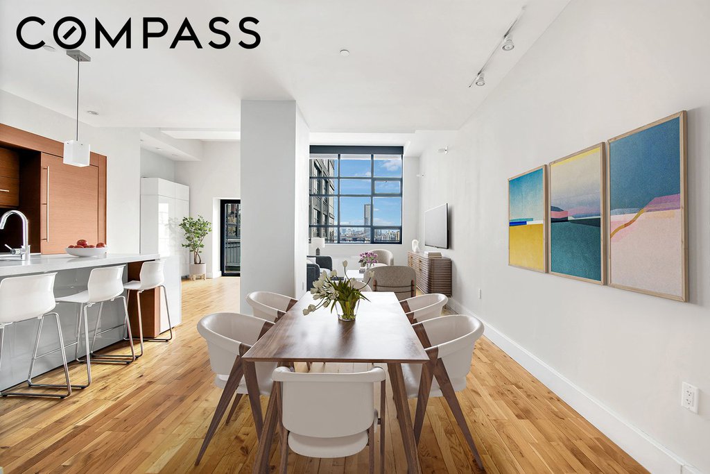 360 Furman Street, Unit 924