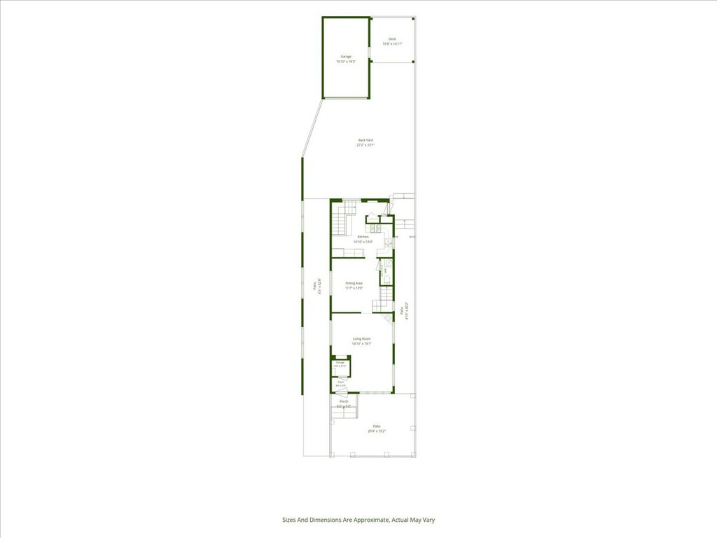 1515 East 55th Street – For Sale photo 28