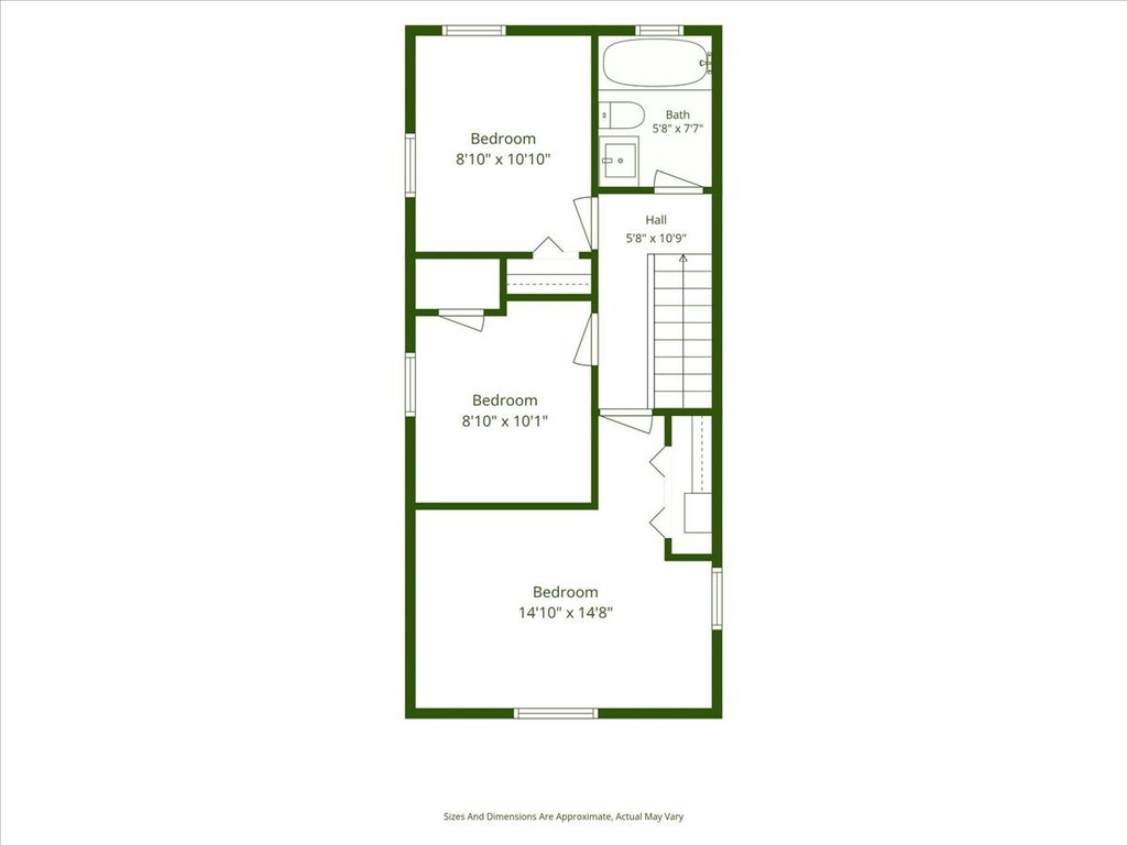 1515 East 55th Street – For Sale photo 27