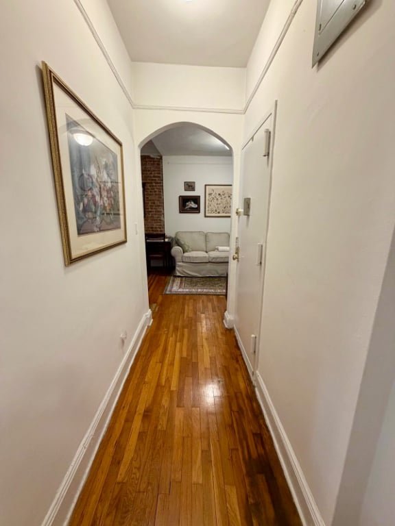 1669 York Avenue, Unit E1 photo 2