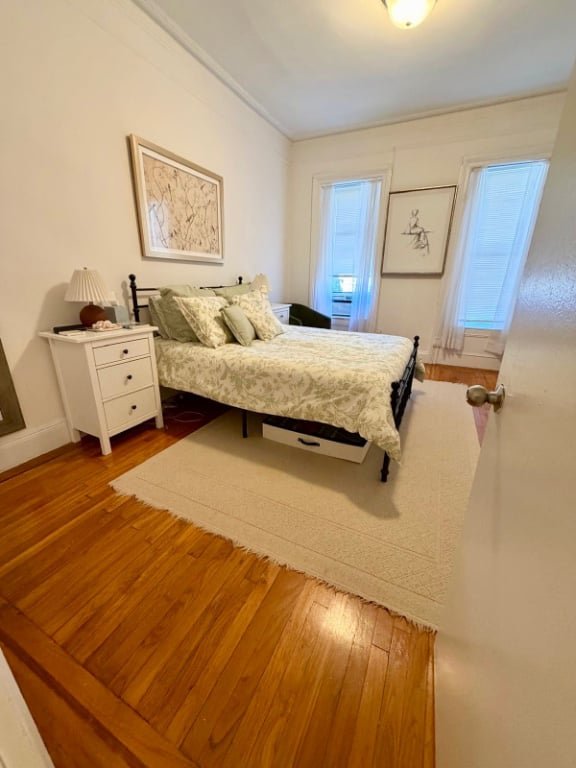 1669 York Avenue, Unit E1 photo 5