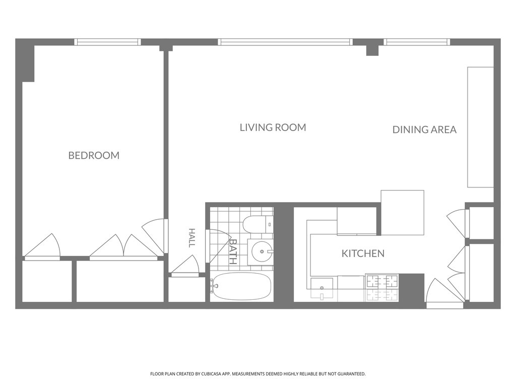 555 Main Street, Unit 1608 photo 19