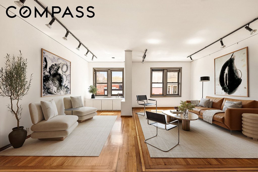 504 Grand Street, Unit E44/E45