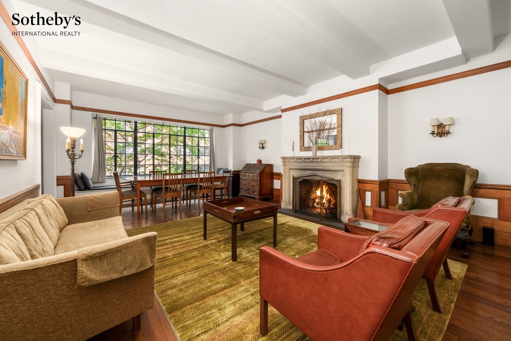 40-50 East 10th Street, Unit 2H