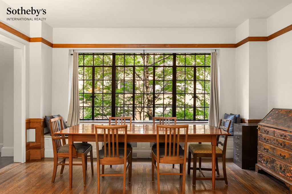 40-50 East 10th Street, Unit 2H photo 3
