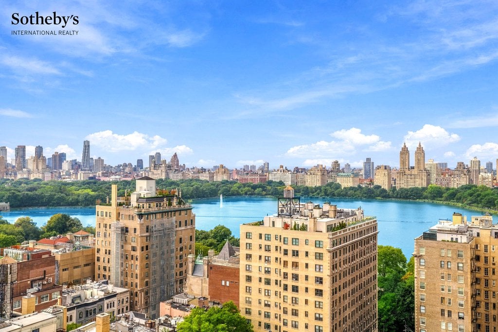 40 East 94th Street, Unit 23A