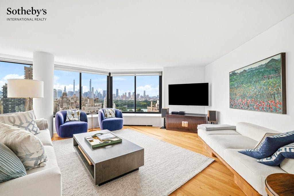 40 East 94th Street, Unit 23A photo 2