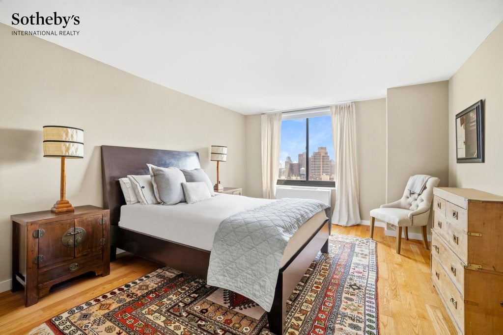 40 East 94th Street, Unit 23A photo 5