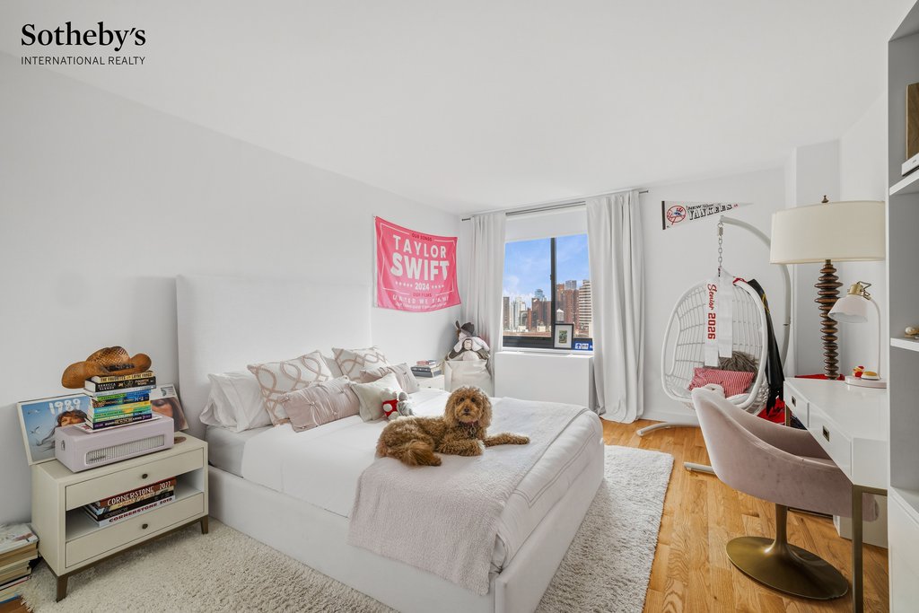 40 East 94th Street, Unit 23A photo 6