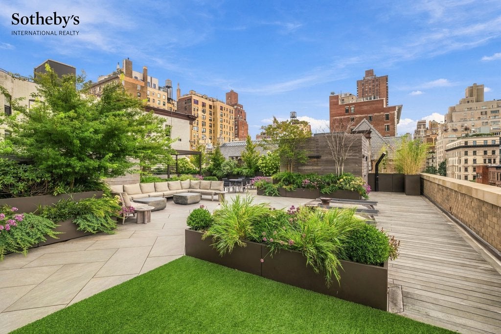40 East 94th Street, Unit 23A photo 8