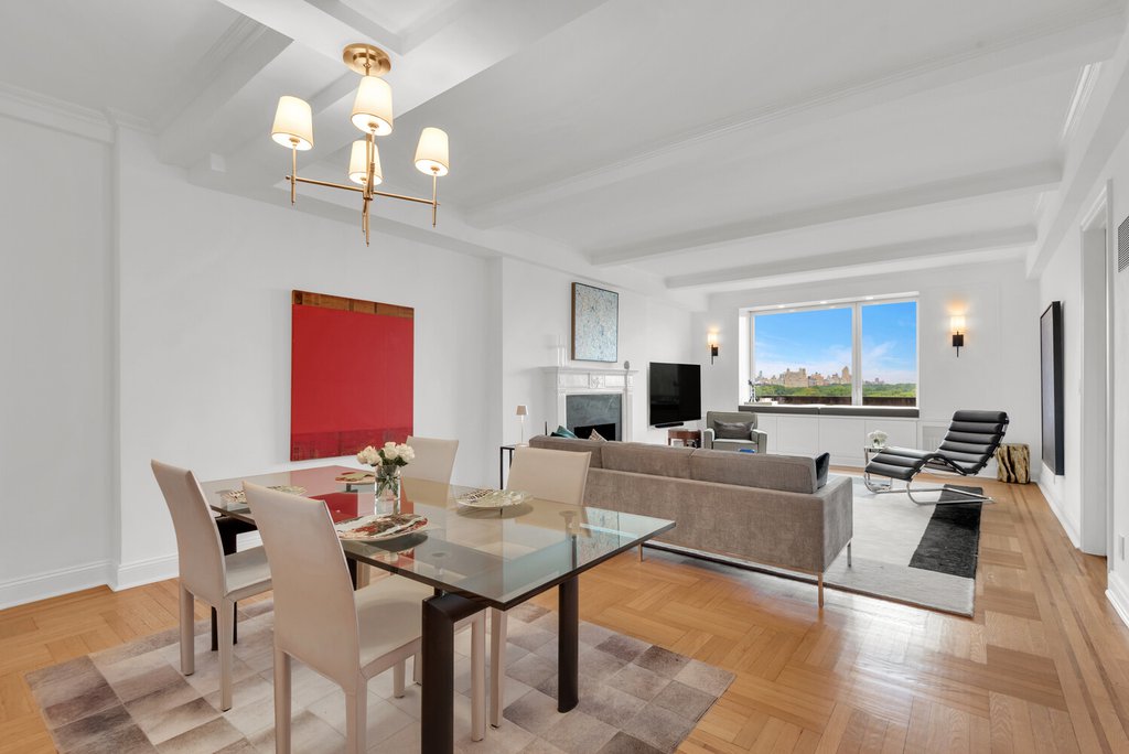 128 Central Park South, Unit 12A photo 2