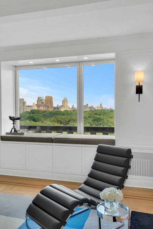 128 Central Park South, Unit 12A photo 3