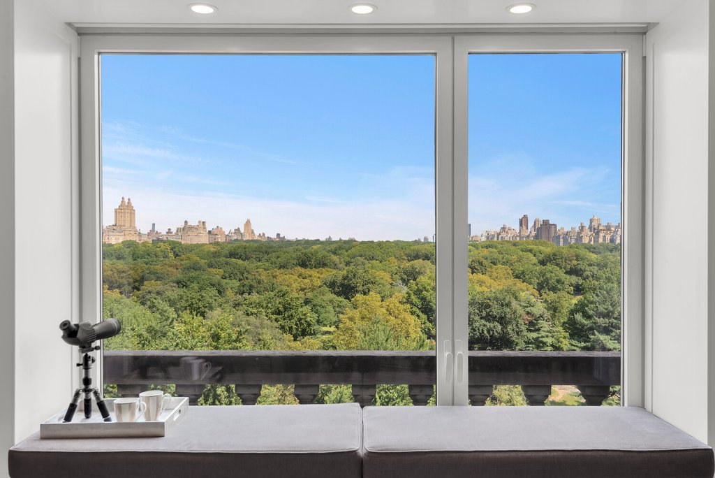 128 Central Park South, Unit 12A photo 4