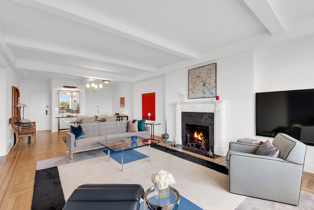 128 Central Park South, Unit 12A photo 5
