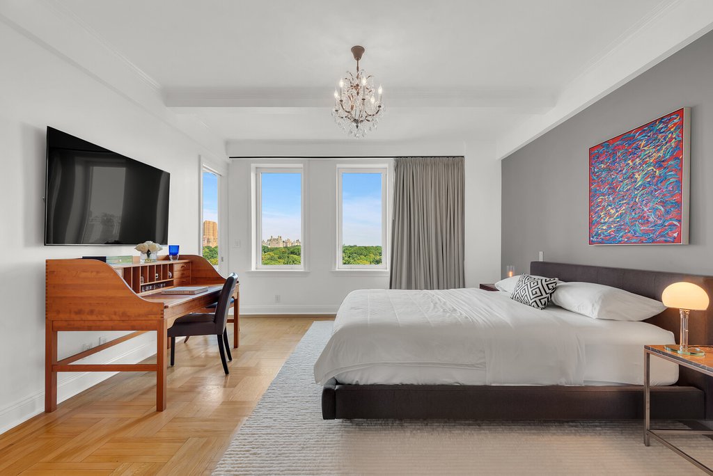 128 Central Park South, Unit 12A photo 7