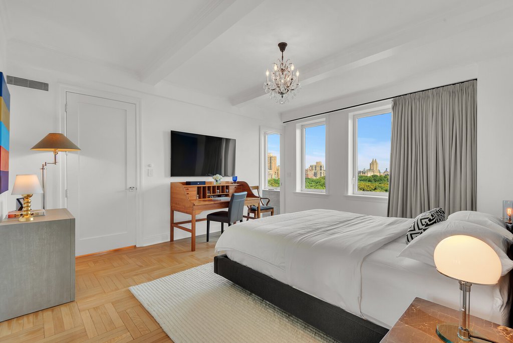 128 Central Park South, Unit 12A photo 8