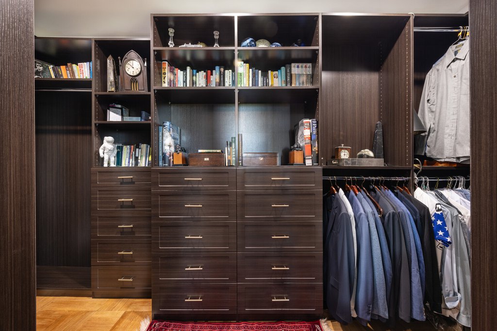 128 Central Park South, Unit 12A photo 11