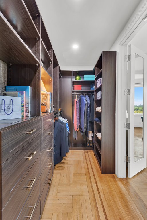 128 Central Park South, Unit 12A photo 12