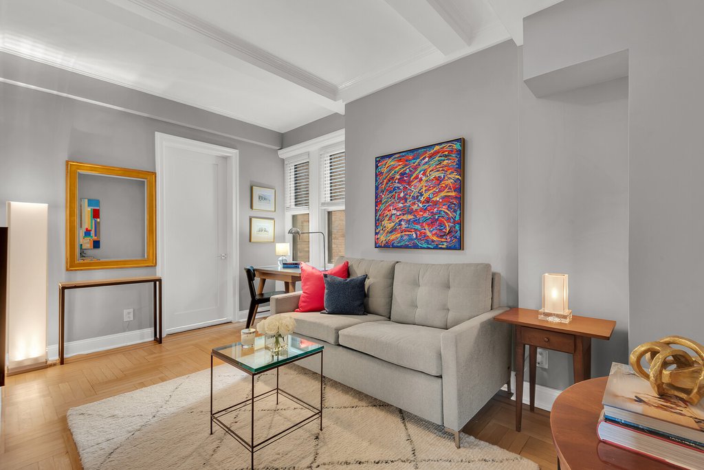 128 Central Park South, Unit 12A photo 13