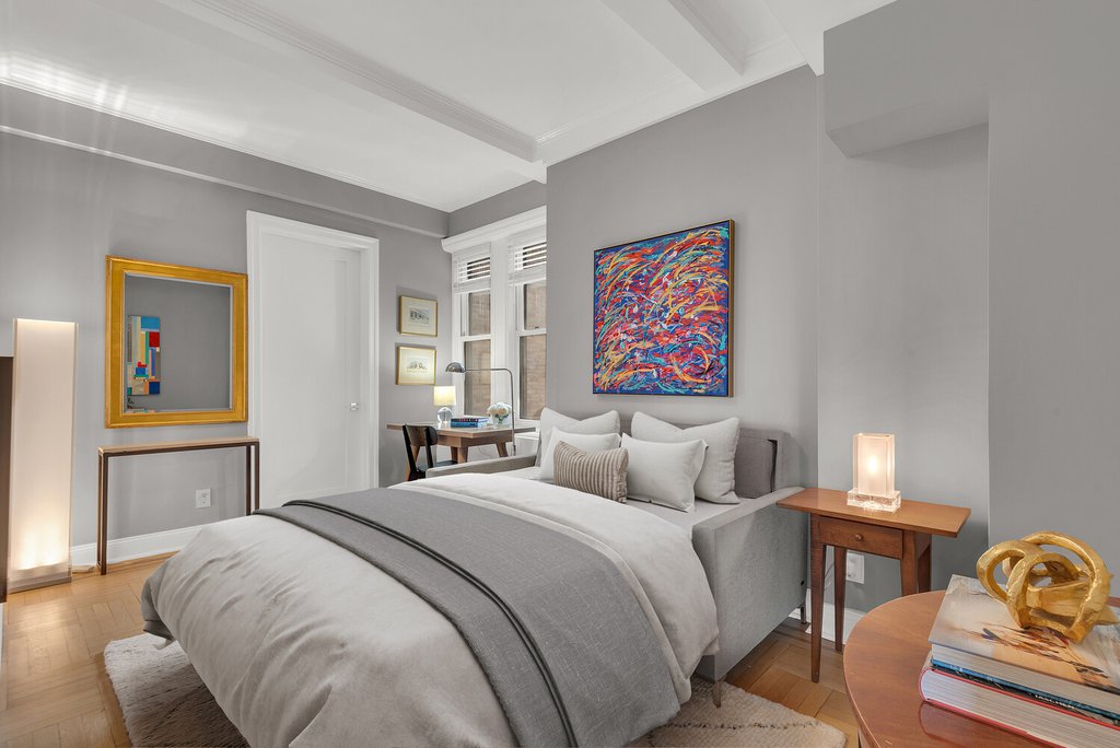 128 Central Park South, Unit 12A photo 14