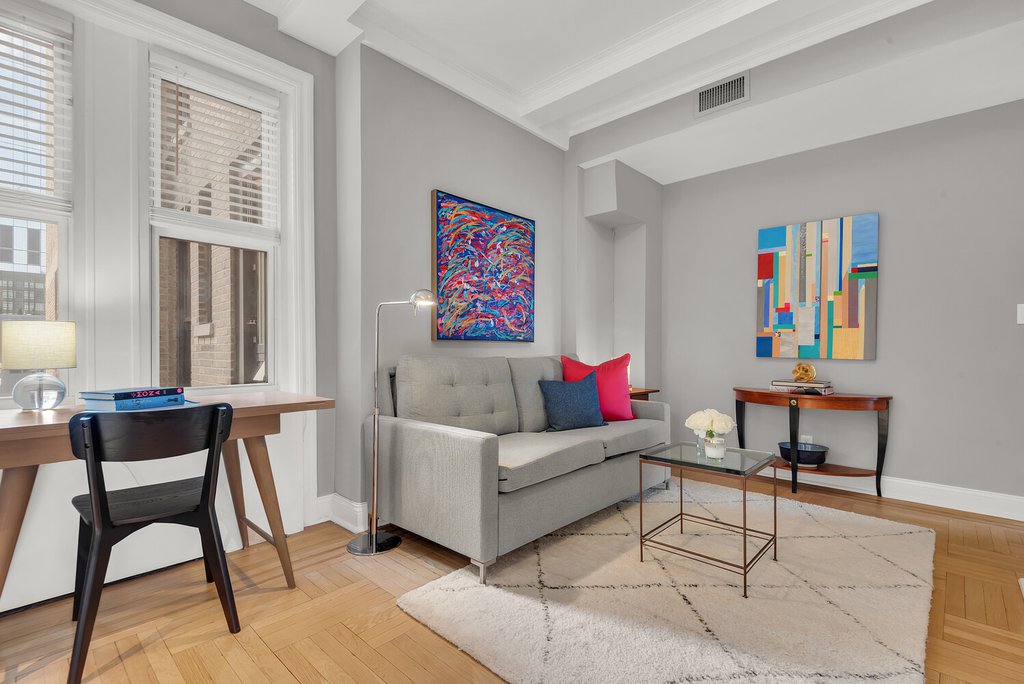 128 Central Park South, Unit 12A photo 15