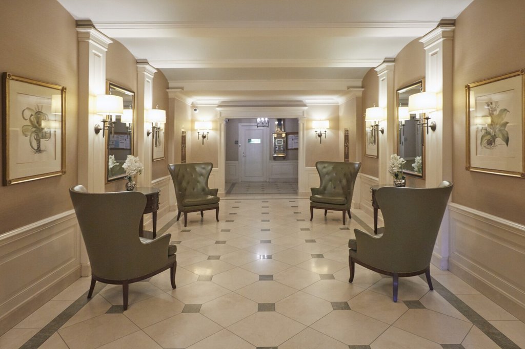 128 Central Park South, Unit 12A photo 20