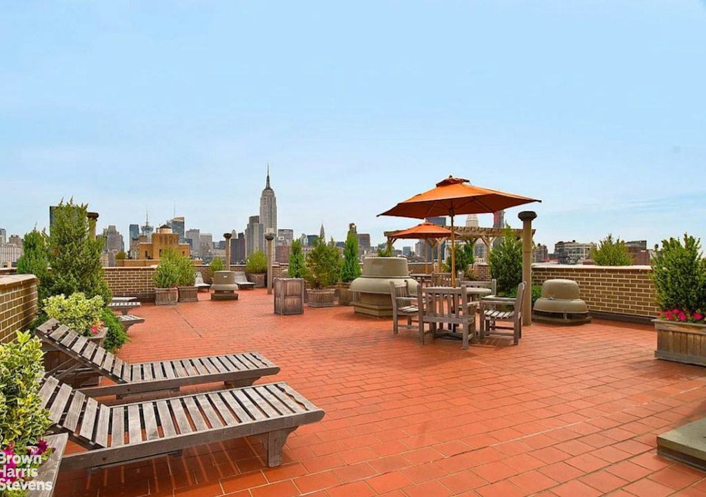 77 Seventh Avenue, Unit 10K photo 5