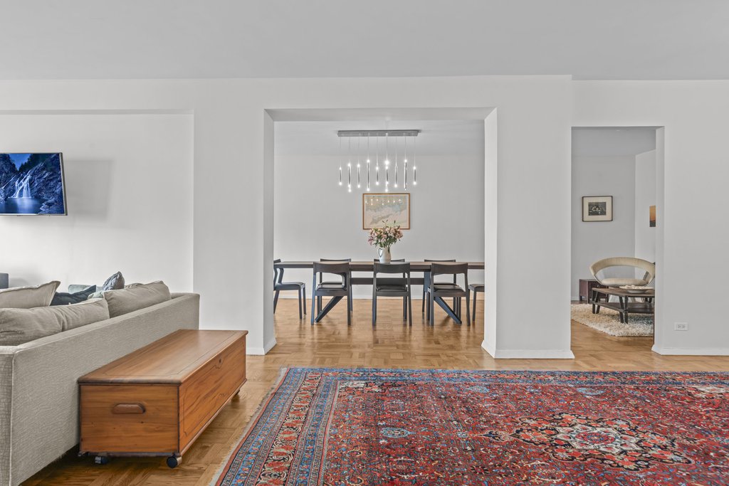 750 Kappock street, Unit 405 photo 6