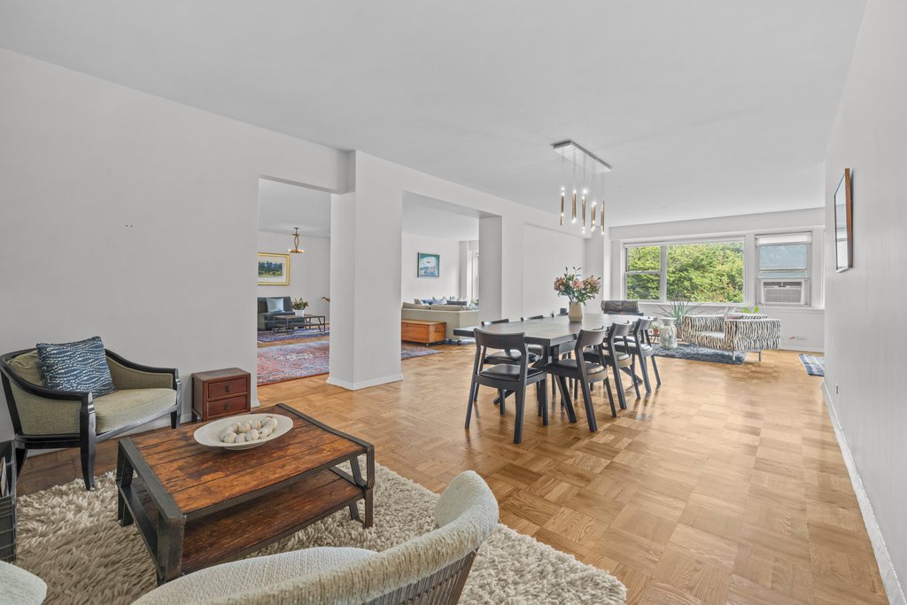 750 Kappock street, Unit 405 photo 8