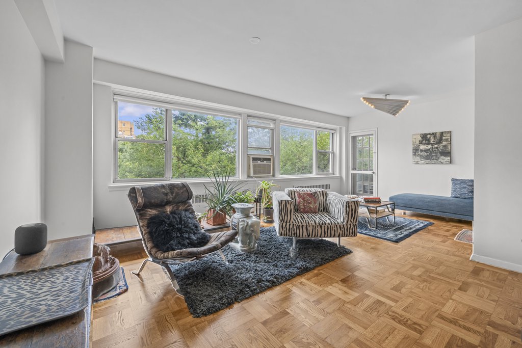 750 Kappock street, Unit 405 photo 10