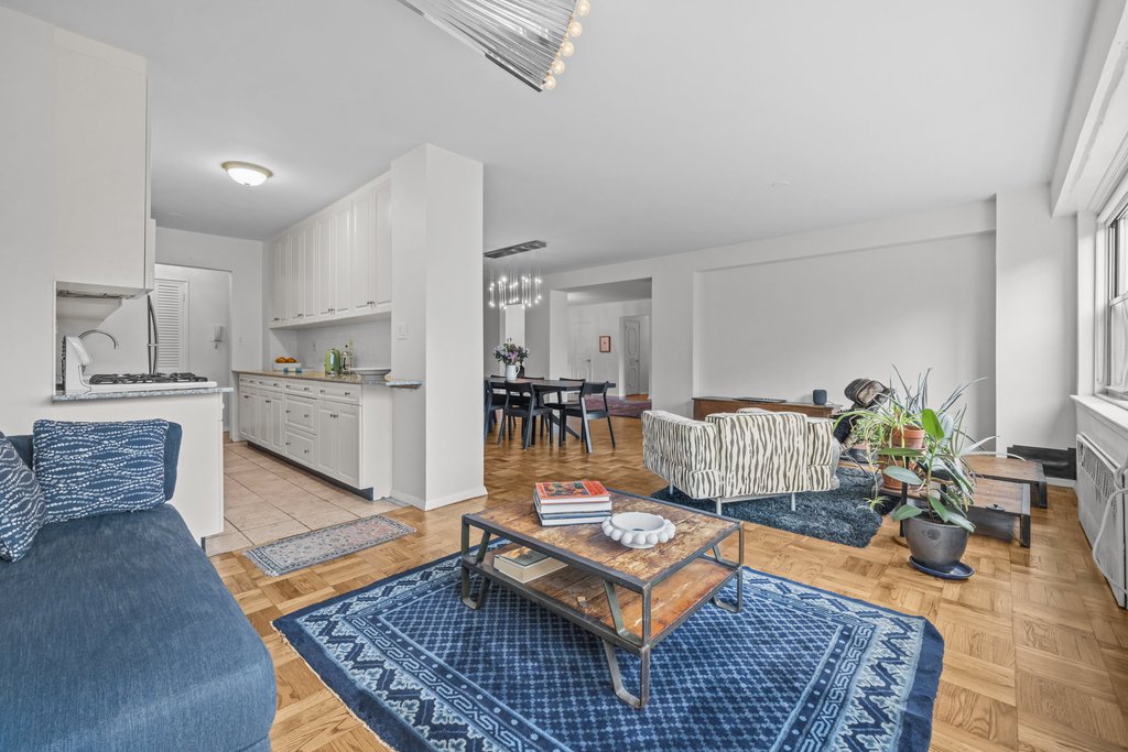 750 Kappock street, Unit 405 photo 11