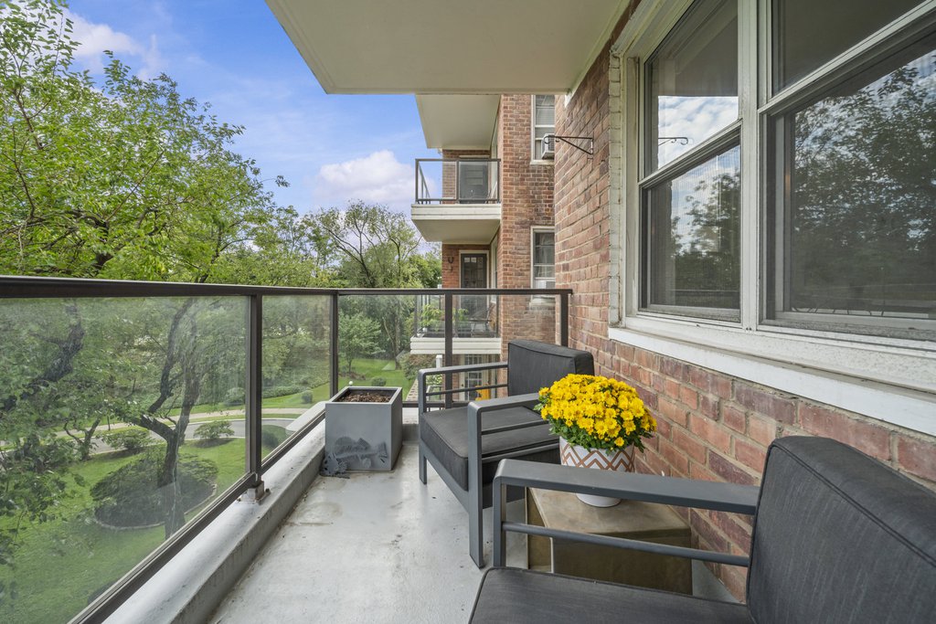 750 Kappock street, Unit 405 photo 12