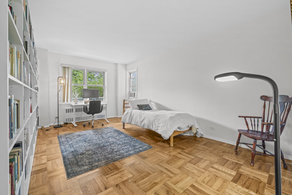 750 Kappock street, Unit 405 photo 16