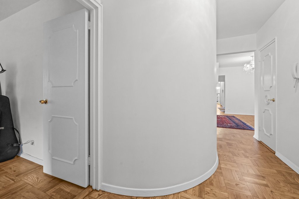 750 Kappock street, Unit 405 photo 20
