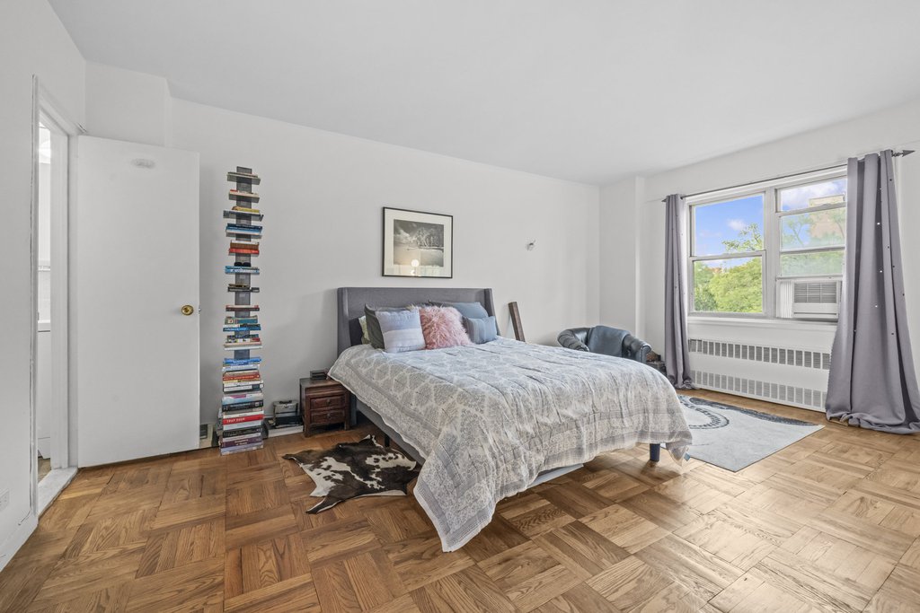 750 Kappock street, Unit 405 photo 21